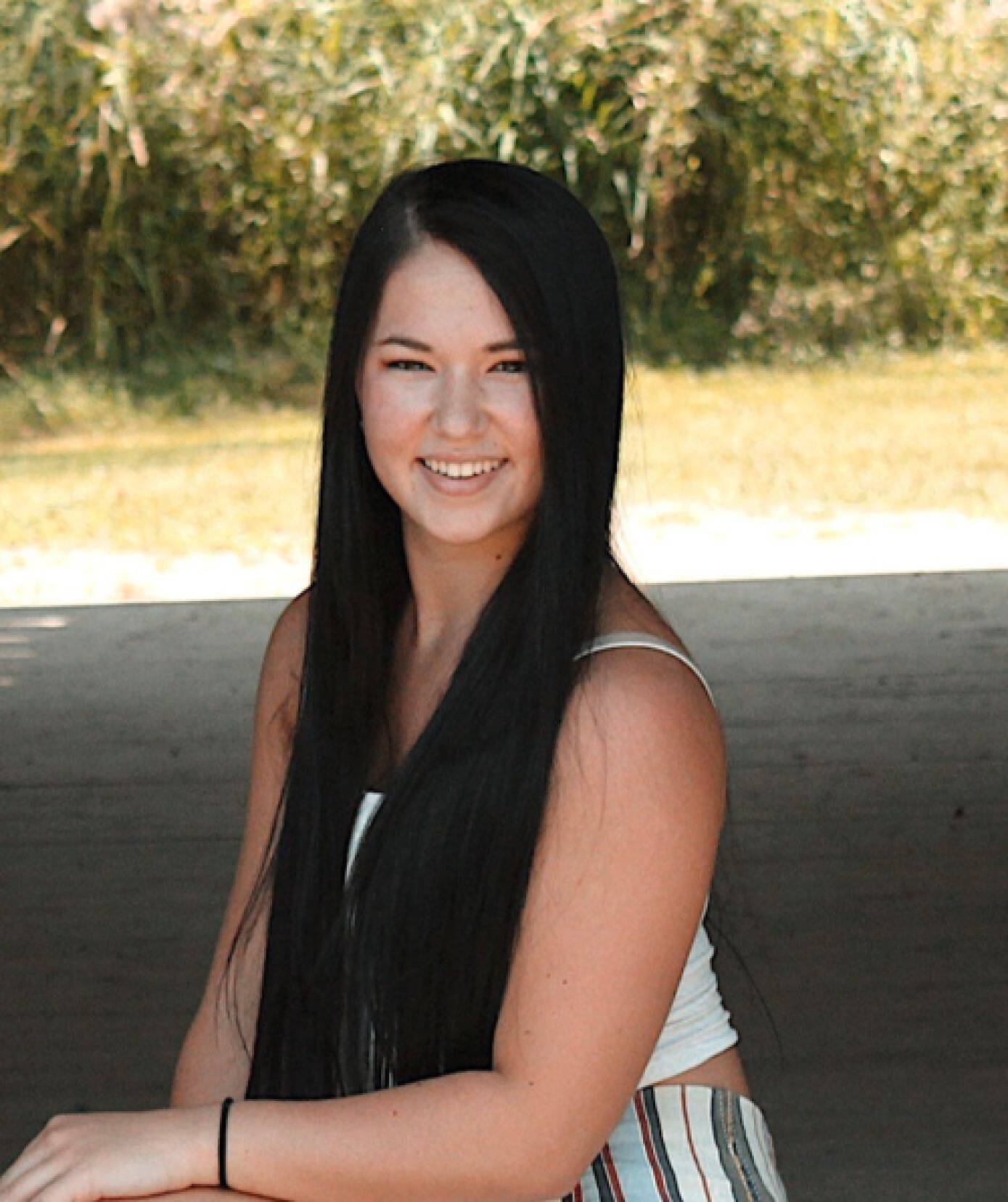Rachel Smith award